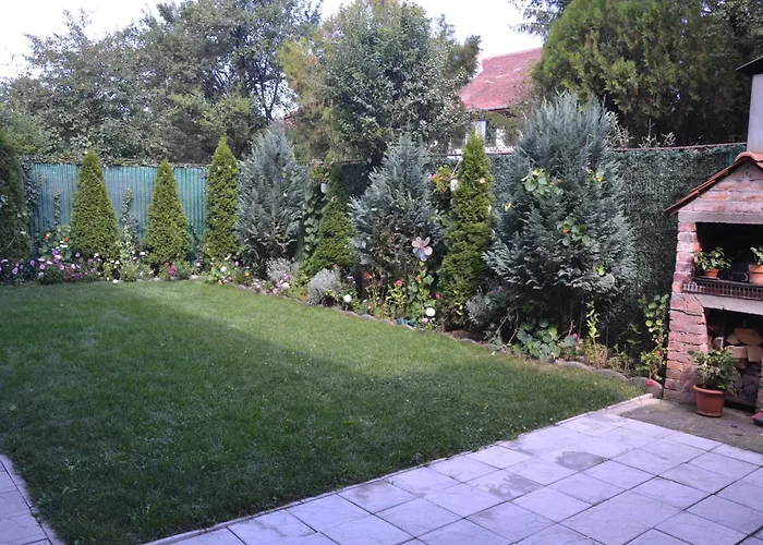Gavri's Relaxing Place